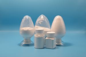 99.9% ผงนาโนซิลิกาเกรดแบตเตอรี่20nm ความบริสุทธิ์สูงสารเติมแต่งอิเล็กโทรไลต์สำหรับแบตเตอรี่ลิเธียม - Product Image 3