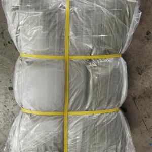 Bâche PE robuste enduite de PE, imperméable, style uni, pour couverture de toiture et de bâtiment, tente extérieure, prix usine Chine, en vente - Product Image 6