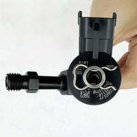 Produsen Profesional Injektor Diesel Stainless Steel Laris Manis 0445110250 0445110249 untuk Ranger untuk BT50 3.0L