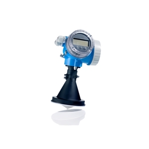 Medidor de Nivel por Radar FMR50 de la Serie FMR 100% Original de Endress+Hauser, Medición Continua sin Contacto de Líquidos y Suspensiones - Product Image 3
