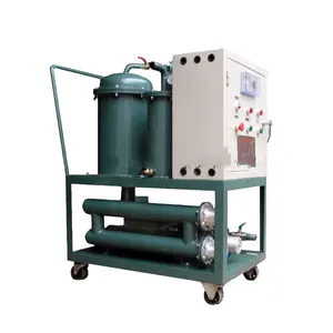 GDL שמן-הוספת ושמן מחזור מכונת/פסולת מנוע מחזור שמן מכונת/בישול שמן מסנן מכונה