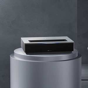 Formovie <span class=keywords><strong>4K</strong></span> โปรเจคเตอร์4500 <span class=keywords><strong>4K</strong></span> รองรับทีวีแอนซีโฮมเธียเตอร์ <span class=keywords><strong>Fengmi</strong></span> MAX <span class=keywords><strong>4K</strong></span> รองรับ<span class=keywords><strong>4K</strong></span> Dolby DTS memc - Product Image 5