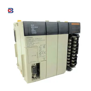 CQM1H-CPU21 Low price electric original PLC programmable controller module