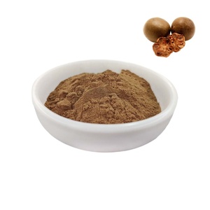 天然罗汉果提取物和尚水果甜味剂罗汉果粉 - Product Image 1