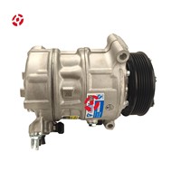 Kit de Suspension pneumatique de compresseur de Suspension pneumatique de compresseur de climatisation automatique de haute qualité pour des voitures pour Land Rover Range Rover OE LR145386