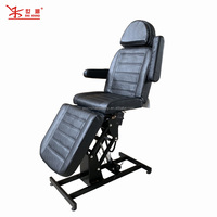 Table de massage électrique Xinchao, table de beauté réglable pour soins du visage