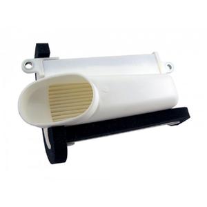 59C-15408-00 YAMA XP530 TMAX <span class=keywords><strong>530</strong></span> NOIR <span class=keywords><strong>MAX</strong></span> <span class=keywords><strong>IRON</strong></span> <span class=keywords><strong>MAX</strong></span> 12-16 XP530 A TMAX SX DX ABS filtre à air moto filtre à carburant usine - Product Image 6