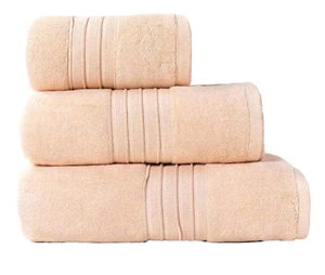 100% Cotton Bath <strong>Towels</strong> Spa and Hotel Soft Absorbent Bath <strong>Towel</strong> <strong>Towels</strong> <strong>Set</strong> - Product Image 1