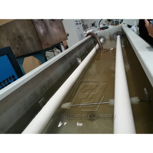 Đường Kính Nhỏ PVC Đôi Ống Sản Xuất/Phun Ra Dòng 16-63Mm Đường Kính Nhỏ PVC Đôi Ống Máy Làm - Product Image 1