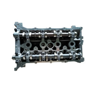 <span class=keywords><strong>2</strong></span>.4l G4KC发动机气缸盖总成，用于现代宏伟4索纳塔5起亚卡伦斯Magentis <span class=keywords><strong>2</strong></span> - Product Image 1