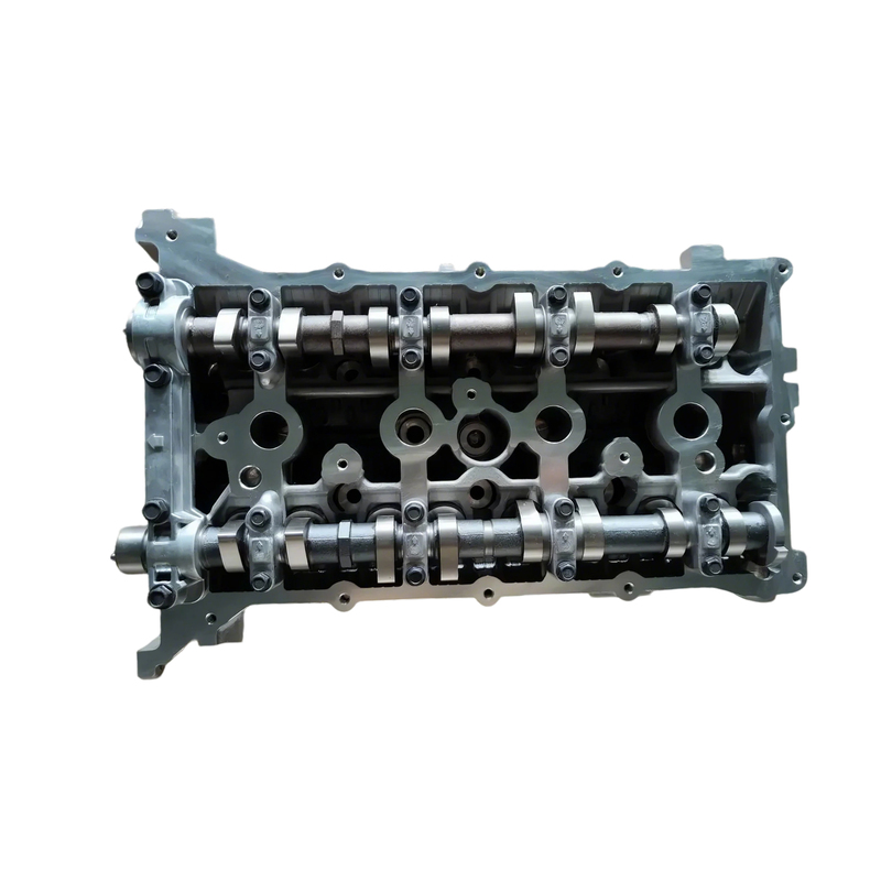 2 4L G4KC Engine Cylinder Head