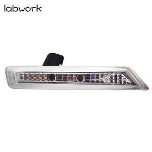 Luz de espejo retrovisor Labwork 68052078AA 12V LED para Dodge Chrysler - Product Image 1