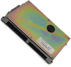 ECU ECM d'usine pour SK200-6 Sk200-6E SK250-6 SK230-6E pour YV22E00010F1 - Product Image 1