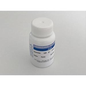 ALLIAGES DE SOUDAGE STELLA-Flux de FluxAG4-04 en poudre pour baguettes de brasage d'argent Très large plage de températures BRASAGE ET SOUDAGE - Product Image 3