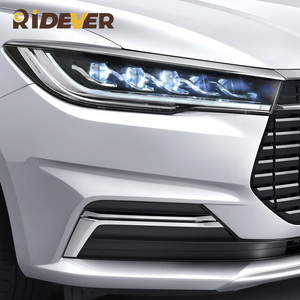 Fabricant chinois de véhicules électriques le plus vendu, BYD Qin EV, véhicule électrique pur, berline intelligente pour ville, voiture électrique économique, export en gros. - Product Image 4