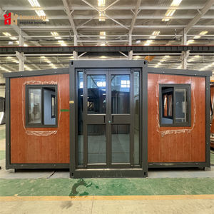 Container nhà <span class=keywords><strong>3</strong></span> phòng ngủ nhà năng lượng mặt trời hệ thống người cho phòng khách hoặc căn hộ bao gồm khuếch đại & capsula casas - Product Image 3