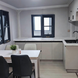 <span class=keywords><strong>Maison</strong></span> préfabriquée de type granny flat, villa modulaire abordable, studio de jardin, petite <span class=keywords><strong>maison</strong></span>, assemblage rapide, Australie, <span class=keywords><strong>maison</strong></span> conteneur extensible - Product Image 4