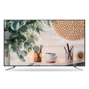 Deze Ochtend Tv Show Retro Spielekonsole Goede Voortekenen Tv Serie 55 Inch Smart 4K Uhd Meuble Tv