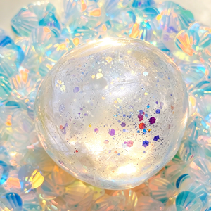 CHENXI Bola Antiestrés Personalizada de TPE/Silicona de 6cm, Hecha a Mano, con Diseño de Frutas para Fiestas - Product Image 4