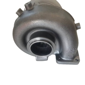 Pour CUMMINS ISX15 QSX <span class=keywords><strong>Iveco</strong></span> HE400VG, ensemble de turbocompresseur de haute qualité, 2882111 HE451VG, turbocompresseur 3773561 3773569, pièces de moteur - Product Image 2