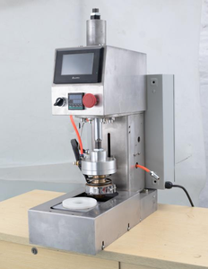 Máy Tạo Khuôn Ép Vỏ Bánh Tart Trứng Mini Làm Bánh - Product Image 6