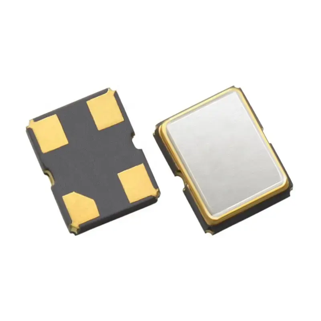 HOT New China Manufacturer Crystal Oscillator High Quality Smd 3225 12Mhz-60Mhz 10Ppm Crystals Product