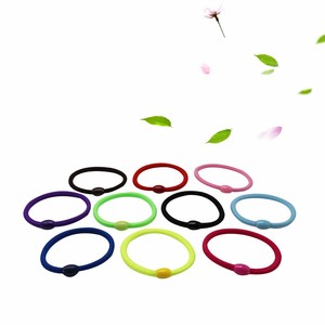 Bracelet <span class=keywords><strong>anti</strong></span>-<span class=keywords><strong>poux</strong></span> solide et élastique pour filles, vente chaude, non toxique, avec des huiles essentielles végétales, bandeau coloré - Product Image 6