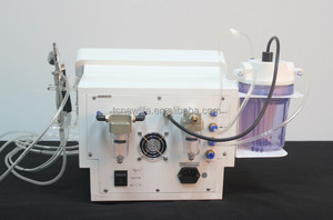 Máquina <span class=keywords><strong>de</strong></span> Microdermoabrasión SPA300 Aqua Peel 3 en 1, Hidrofacial con Burbujas Pequeñas, <span class=keywords><strong>Limpieza</strong></span> Profunda - Product Image 4