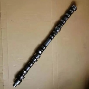 Arbre à cames du moteur C6.4 pour excavatrice E320D 305-4756 3054756 - Product Image 1