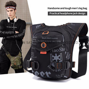 <span class=keywords><strong>กระเป๋า</strong></span>ปั่นจักรยานกลางแจ้งกระเป๋าใส่ของผู้ชาย<span class=keywords><strong>กระเป๋า</strong></span>กีฬาอเนกประสงค์กระเป๋ากันน้ำแบบพกพา - Product Image 2