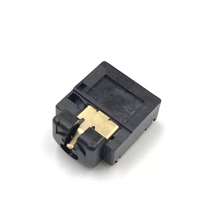 Poignée Prise <span class=keywords><strong>Casque</strong></span> SLIM 3.5mm Pour XBOXes <span class=keywords><strong>ONE</strong></span> <span class=keywords><strong>S</strong></span> Controller Headset Jack Plug Port - Product Image 5