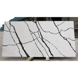 קוורץ לבן לוח גדול 15 מ "מ 18 מ" מ 20 מ "מ 30 מ" מ מודרני 30 מ "מ - Product Image 1