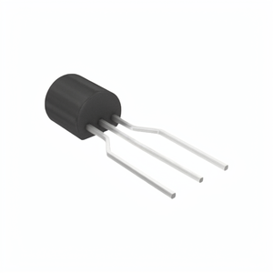 Transistors 2N5551YTA à fils formés TO-226-3, TO-92-3 – Achetez en ligne des composants électroniques originaux – Service tout-en-un - Product Image 1
