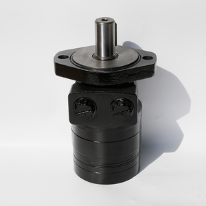 Moteur à piston <span class=keywords><strong>hydraulique</strong></span> fixe à arbre coudé, <span class=keywords><strong>pompe</strong></span> <span class=keywords><strong>hydraulique</strong></span> à haut rendement, composant pour applications industrielles - Product Image 2