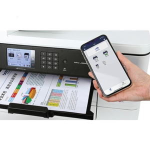 <span class=keywords><strong>เครื่อง</strong></span>พิมพ์มัลติฟังก์ชั่นสีความเร็วสูง <span class=keywords><strong>Brother</strong></span> MFC-J3940DW - พร้อมฟังก์ชั่นแฟกซ์ <span class=keywords><strong>เครื่อง</strong></span><span class=keywords><strong>ถ่าย</strong></span><span class=keywords><strong>เอกสาร</strong></span> และเครื่องสแกน - Product Image 5