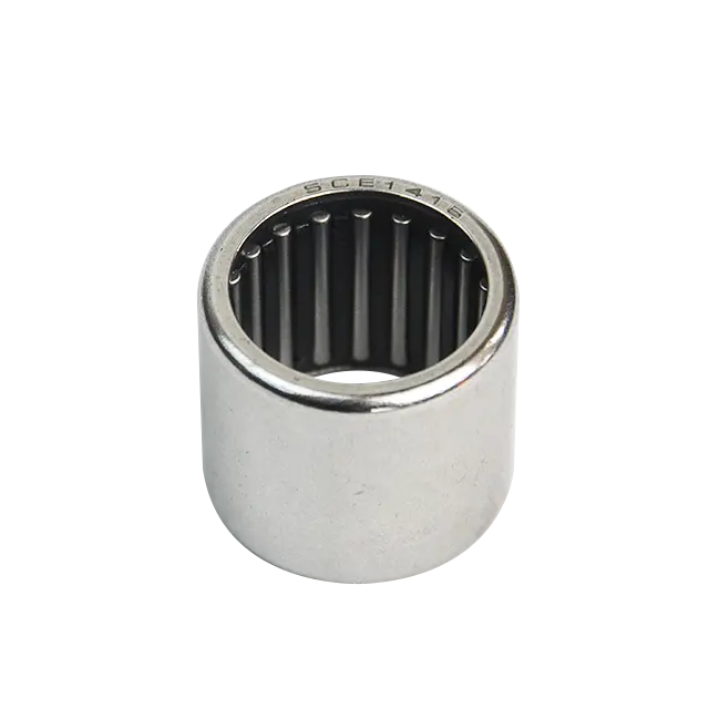 factory hot sale HK5020 ID 50 mm OD 58mm single row Drawn cup needle roller bearings