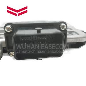 129558-75020 4TNV98  ECU 4TNV84T-ZXLAN Yanmar pour pièces détachées Mistral 55 pour Yanmar  4TNV84T ECU - Product Image 4