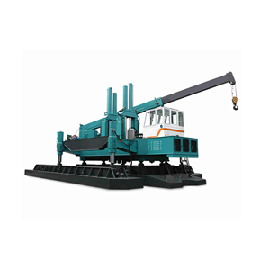 Bestselling Products Swdm240h Rotary <b>Drilling</b> Rig 248 Kn.m Torque 69m Depth for Construction and Water Well - Product Image 1