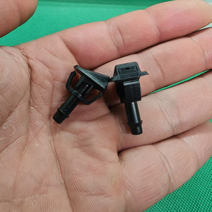 Boquillas mecánicas para limpiaparabrisas compatibles con Buick Chevrolet Encore Tracker Trax, número de pieza FBL408229, material ABS - Product Image 3
