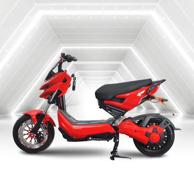 High Power Electric Motorcycle - High Speed & Affordable | Perfect for Riders & Motorcycle Enthusiasts
