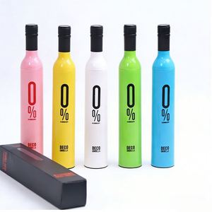 Umbrellas Wholesale Custom with Logo Print 3 Folding UV Sun Parasol High Wind Resistant Rain Umbrella Promotional Business Gift - Product Image 1