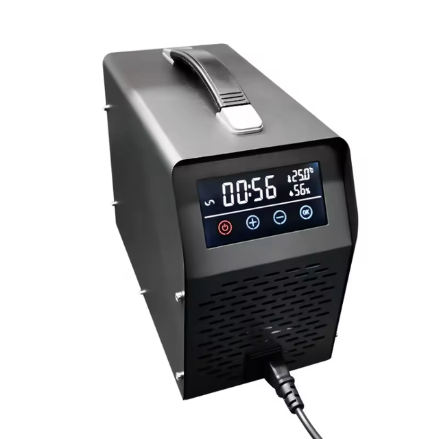 Portable Ozone Generator for Medical Ozone Generator Therapy