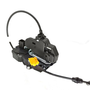Actionneur de serrure de porte, système de verrouillage centralisé, micromoteur 12V pour Hummer H2 2009, pièce JH1.031 - Product Image 4