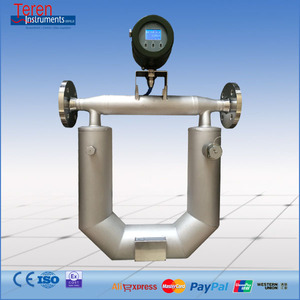 デジタルコリオリ海洋重油質量液体流量計 - Product Image 2