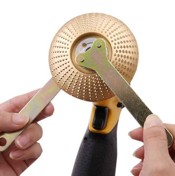 Handheld Electric Drill Accessory Angle Grinder Electromechanical Polishing Conversion Tool for Hand Tools Cutting Tool Usage
