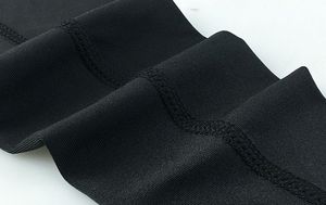 Unisex Custom Reversible Breathable Spandex Sports Compression Arm Sleeves for Football Baseball - Product Image 3
