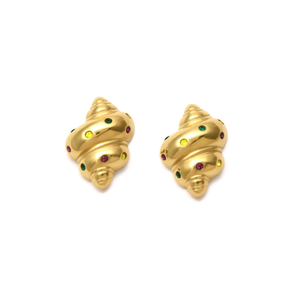 Pendientes de Moda E295-E180-0306G - Product Image 2