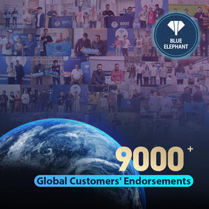 Máquina de Enchapado de Cantos Automática E-60J, para Enchapado de Cantos de PVC, con Pre-Fresado, Recorte de Esquinas y Encolado, para la Industria de Laminación de Muebles - Product Image 5