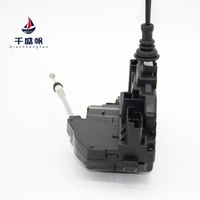 Actionneurs de serrure de porte QSF Factory 813203J010 compatibles avec Hyundai Kia 81320-3J010