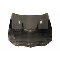 Part Mobil E90 E92 E93 Gaya M3 Serat Karbon Bumper Depan Kap Mesin Body Kit untuk BMW E90 E92 E93 335i Lci 2005-2013